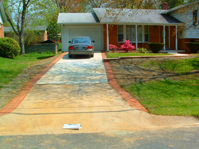 ConcreteStone Inc