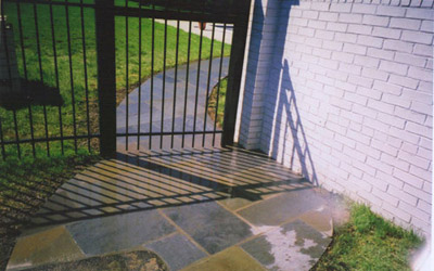 ConcreteStone Inc