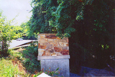 ConcreteStone Inc
