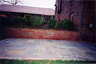 ConcreteStone Inc