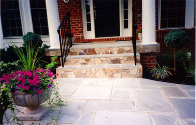 ConcreteStone Inc