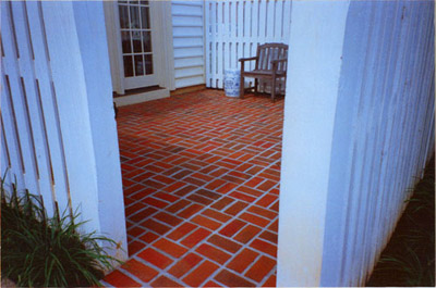ConcreteStone Inc