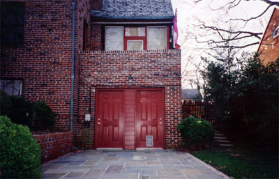 ConcreteStone Inc