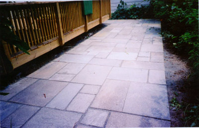 ConcreteStone Inc