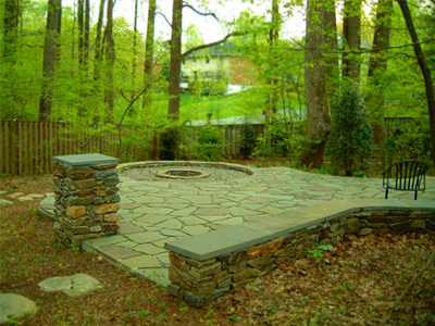 ConcreteStone Inc