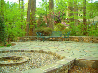 ConcreteStone Inc