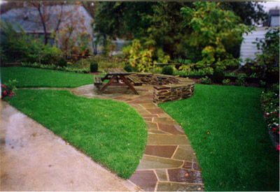 ConcreteStone Inc