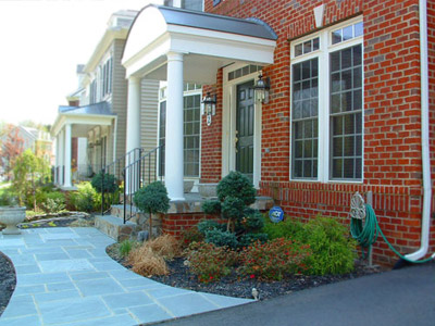 ConcreteStone Inc